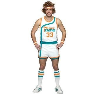 Jackie Moon & Semi-Pro - TVStoreOnline