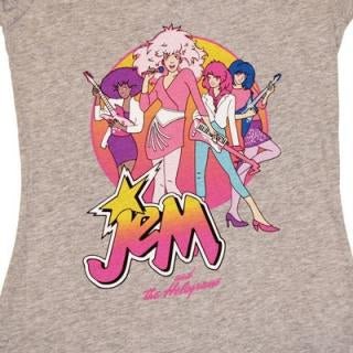 Jem and the Holograms - TVStoreOnline