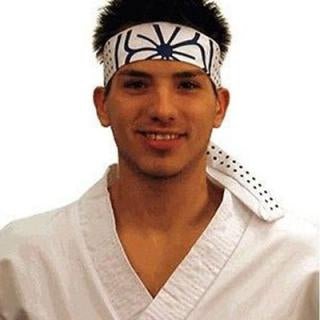 Karate Kid 80's Costumes - TVStoreOnline