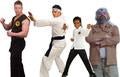 Karate Kid Group Costumes - TVStoreOnline