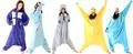 Kigurumis Group Costumes - TVStoreOnline