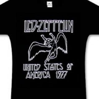 Led Zeppelin - TVStoreOnline