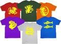 Legends of the Hidden Temple Group Costumes - TVStoreOnline