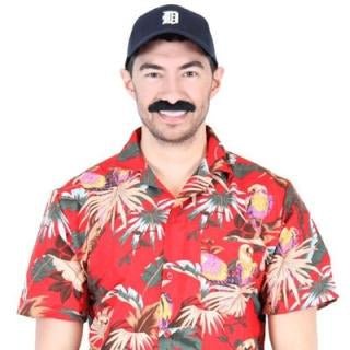 Magnum P.I. 80's Costumes - TVStoreOnline