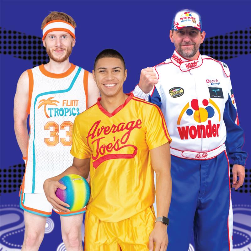 Men's Costumes - TVStoreOnline