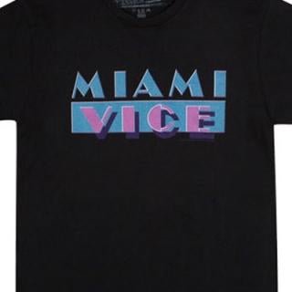 Miami Vice - TVStoreOnline