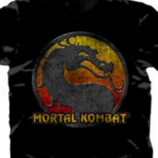 Mortal Kombat - TVStoreOnline