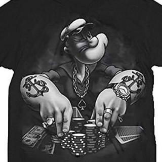 Popeye - TVStoreOnline