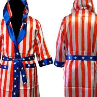 Rocky 80's Costumes - TVStoreOnline