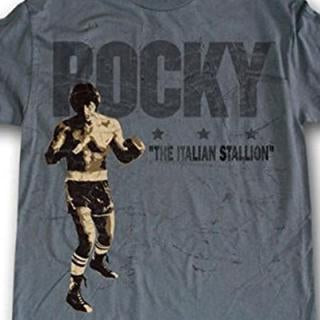 Rocky-tvso