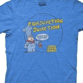 Schoolhouse Rock-tvso