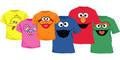 Sesame Street Costume T-Shirts - TVStoreOnline