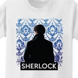 Sherlock - TVStoreOnline