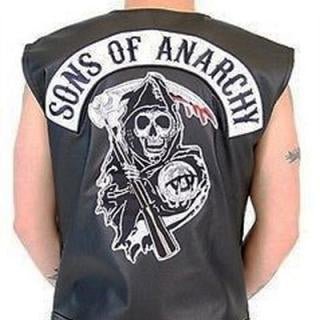Sons of Anarchy - TVStoreOnline