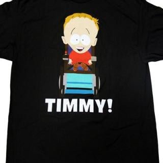 South Park - TVStoreOnline