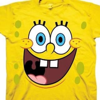 SpongeBob SquarePants - TVStoreOnline