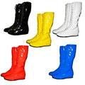 Superhero Costume Boots - TVStoreOnline
