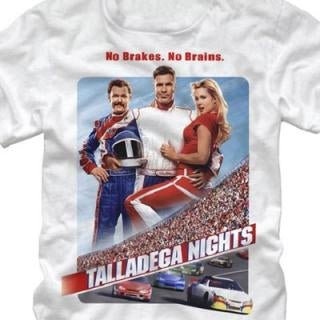 Talladega Nights - TVStoreOnline