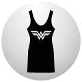Tank Dresses - TVStoreOnline