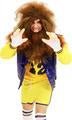 Teen Wolf Movie Costumes - TVStoreOnline