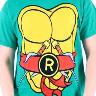 Teenage Mutant Ninja Turtles - TVStoreOnline
