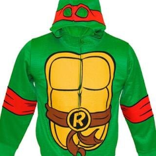 Teenage Mutant Ninja Turtles - TVStoreOnline