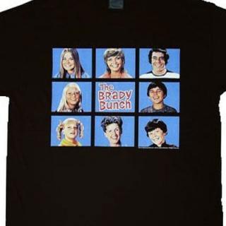 The Brady Bunch