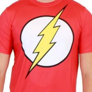 The Flash - TVStoreOnline