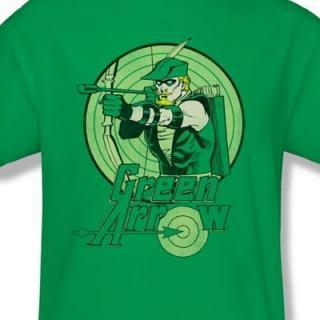The Green Arrow - TVStoreOnline