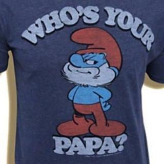 The Smurfs - TVStoreOnline