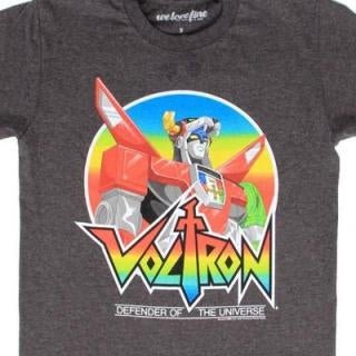 Voltron - TVStoreOnline