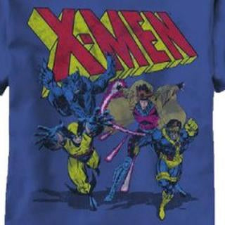 X-Men-tvso