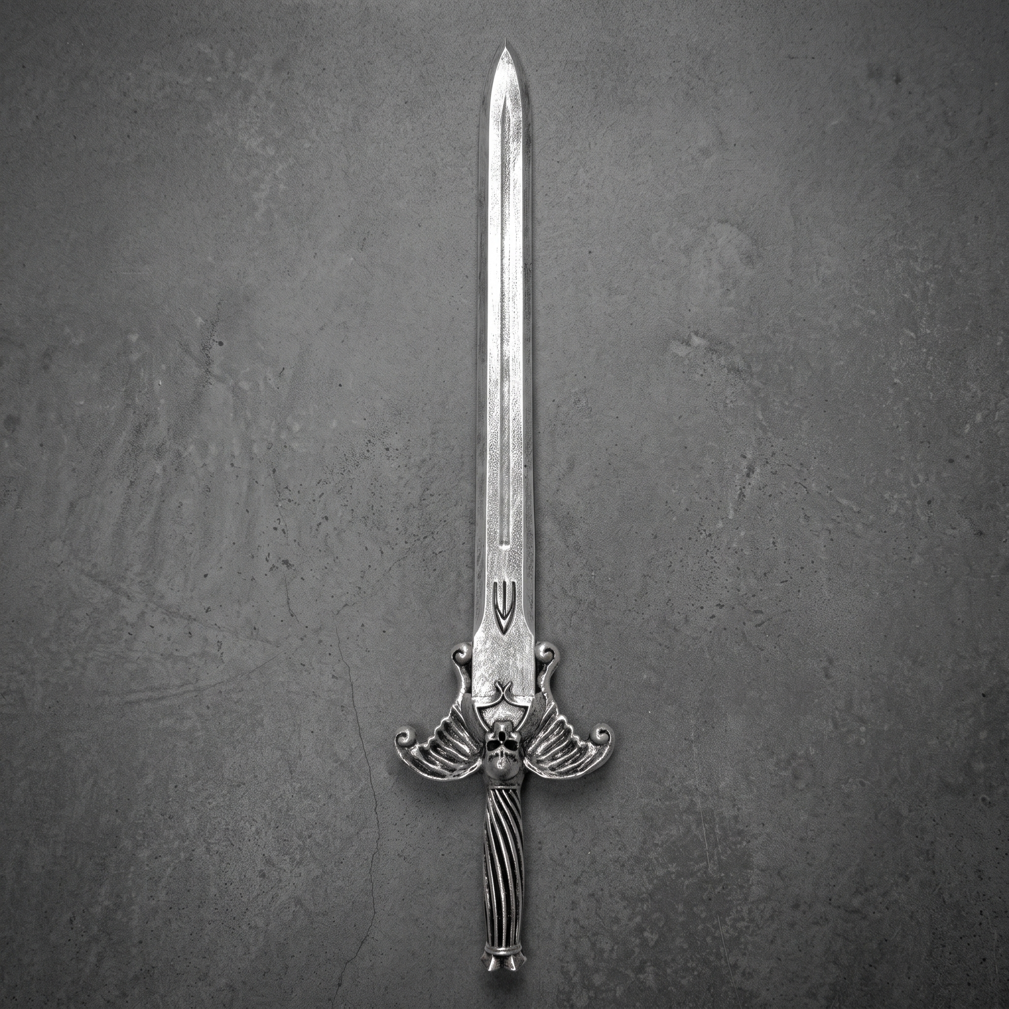 Replica Skeletor He-Man Masters of the Universe Halloween Cosplay Costume Sword
