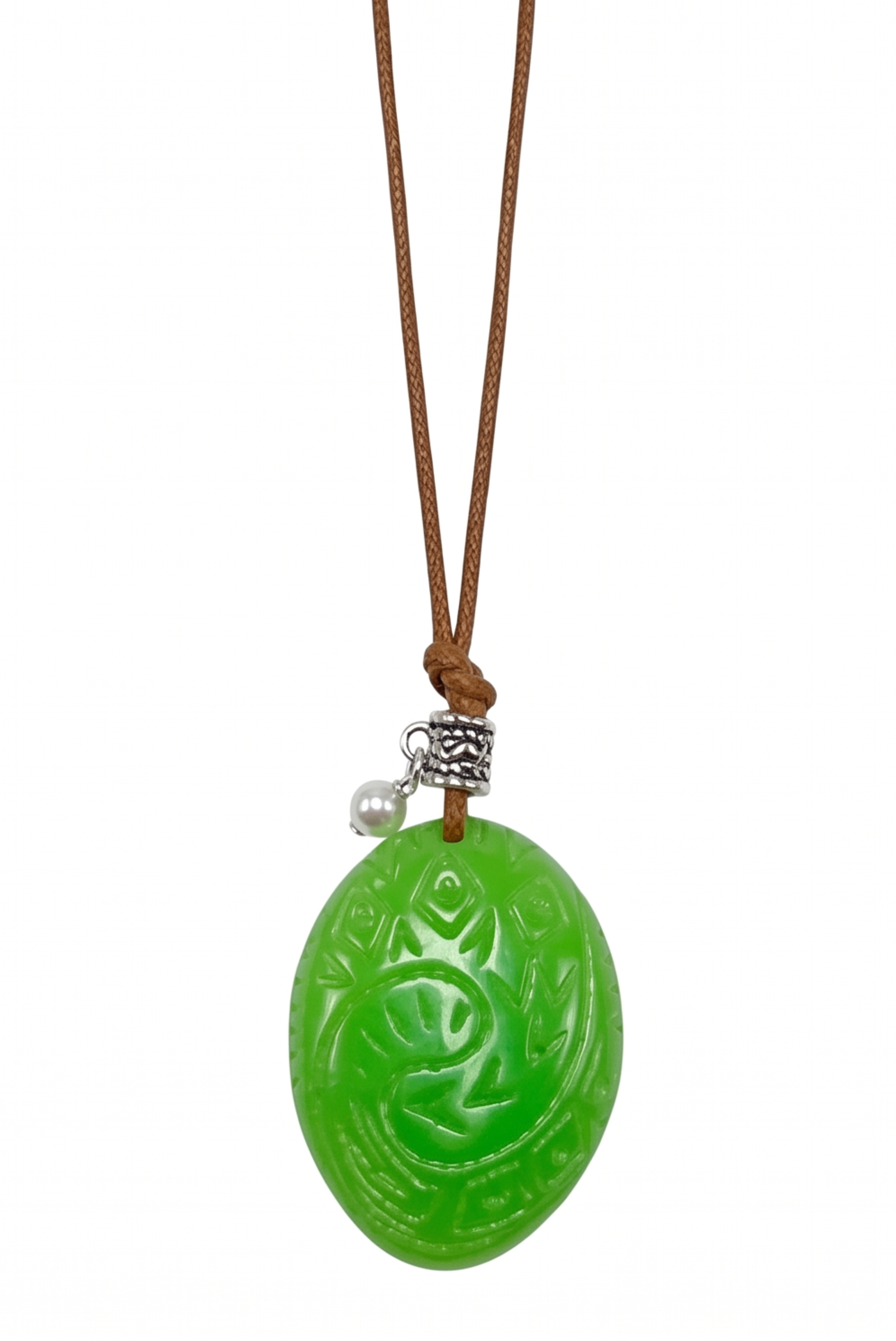 Moana Replica Adult Halloween Cosplay Costume Necklace Accessory