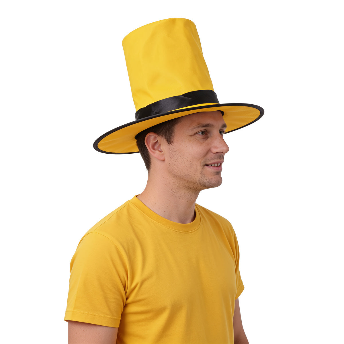 Safari Man Halloween Costume Accessory Hat