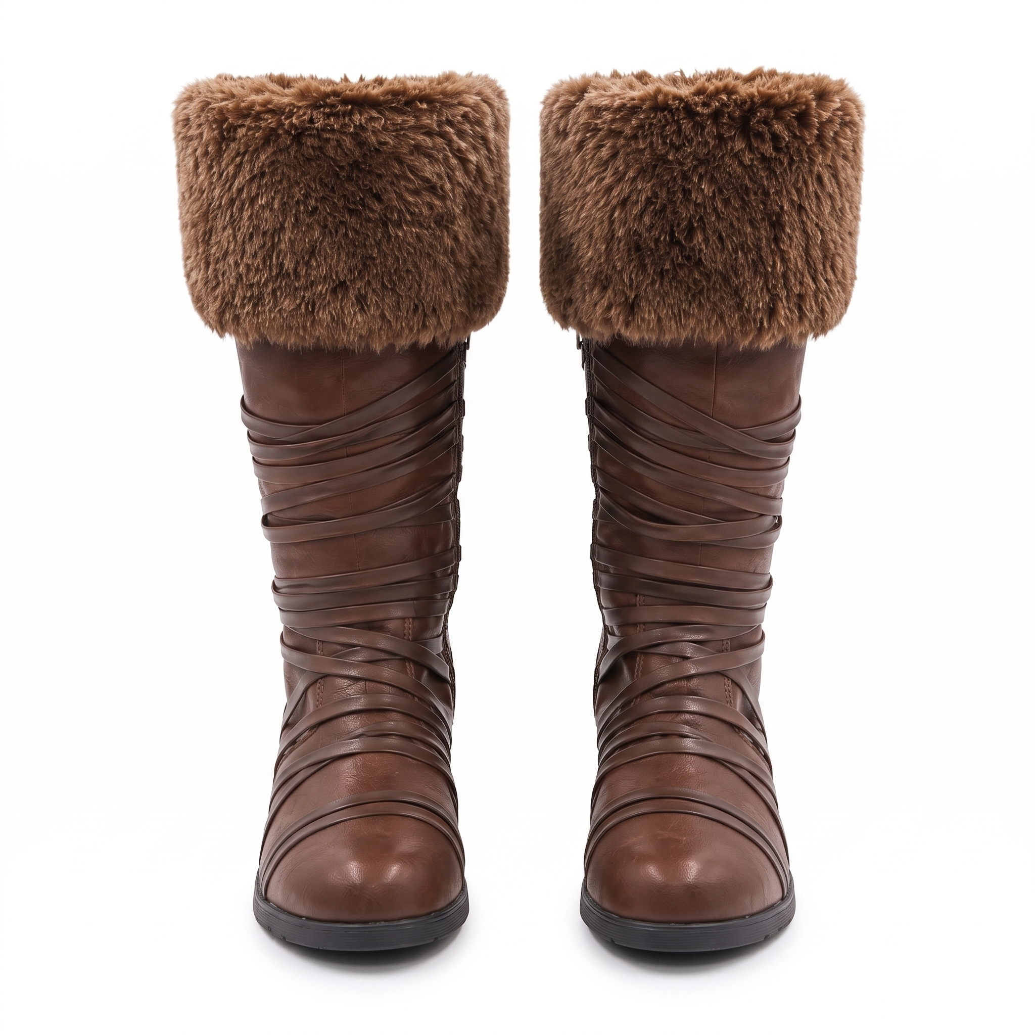He-Man Masters of The Universe Adult Unisex Halloween Cosplay Costume Replica Boots