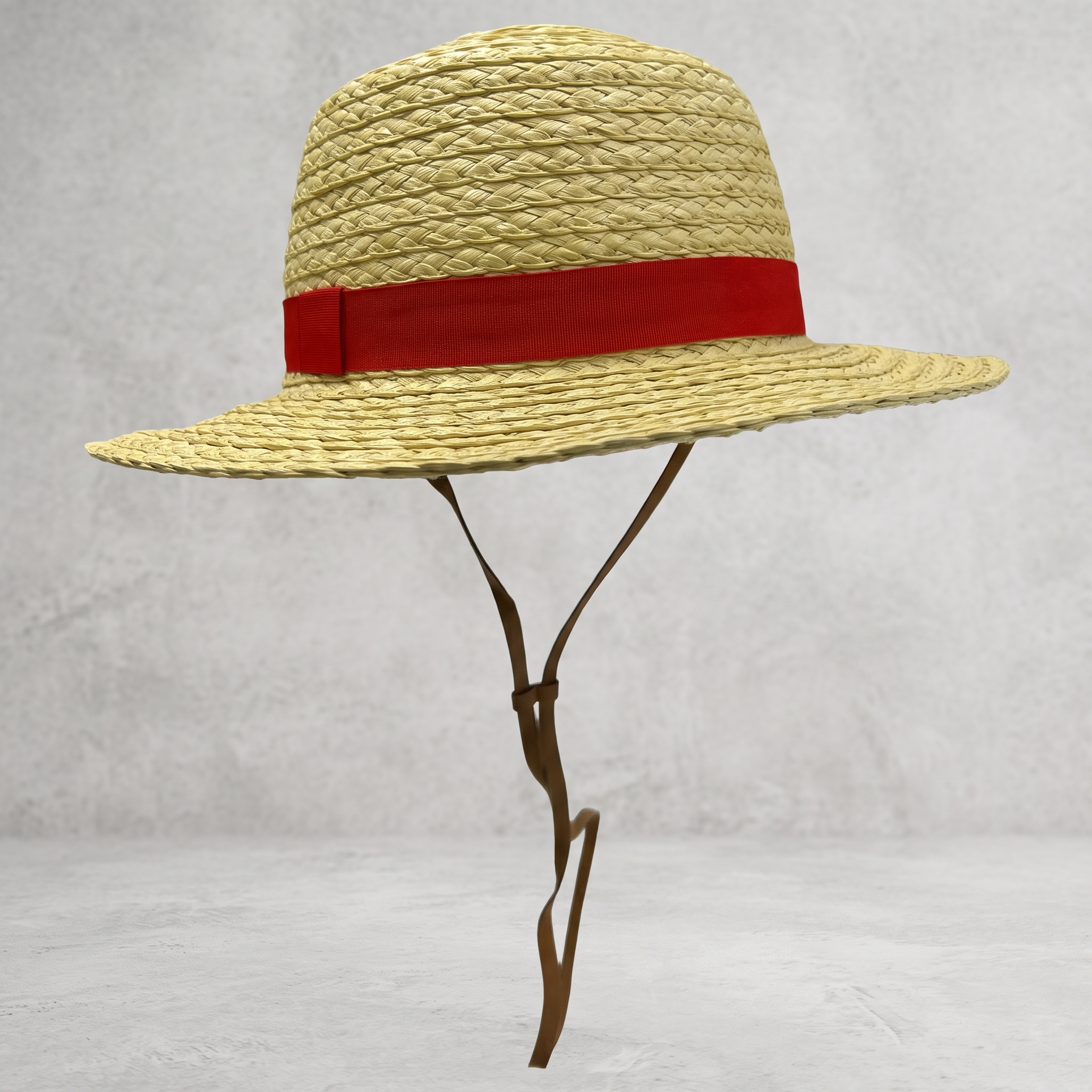 One Piece Japanese Anime Adult Unisex Replica Halloween Cosplay Costume Hat