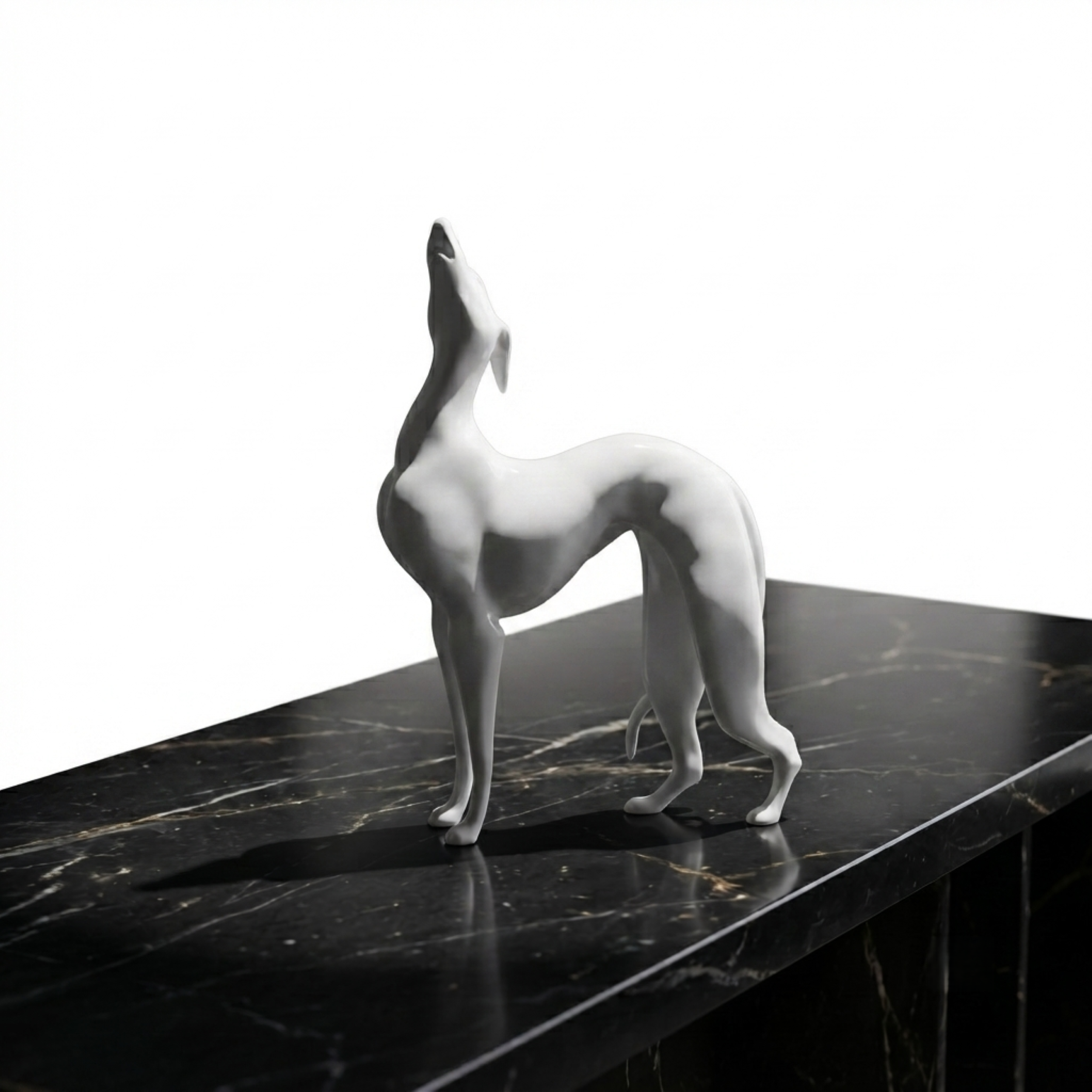 Pat the Dog Character Gift Idea Figurine