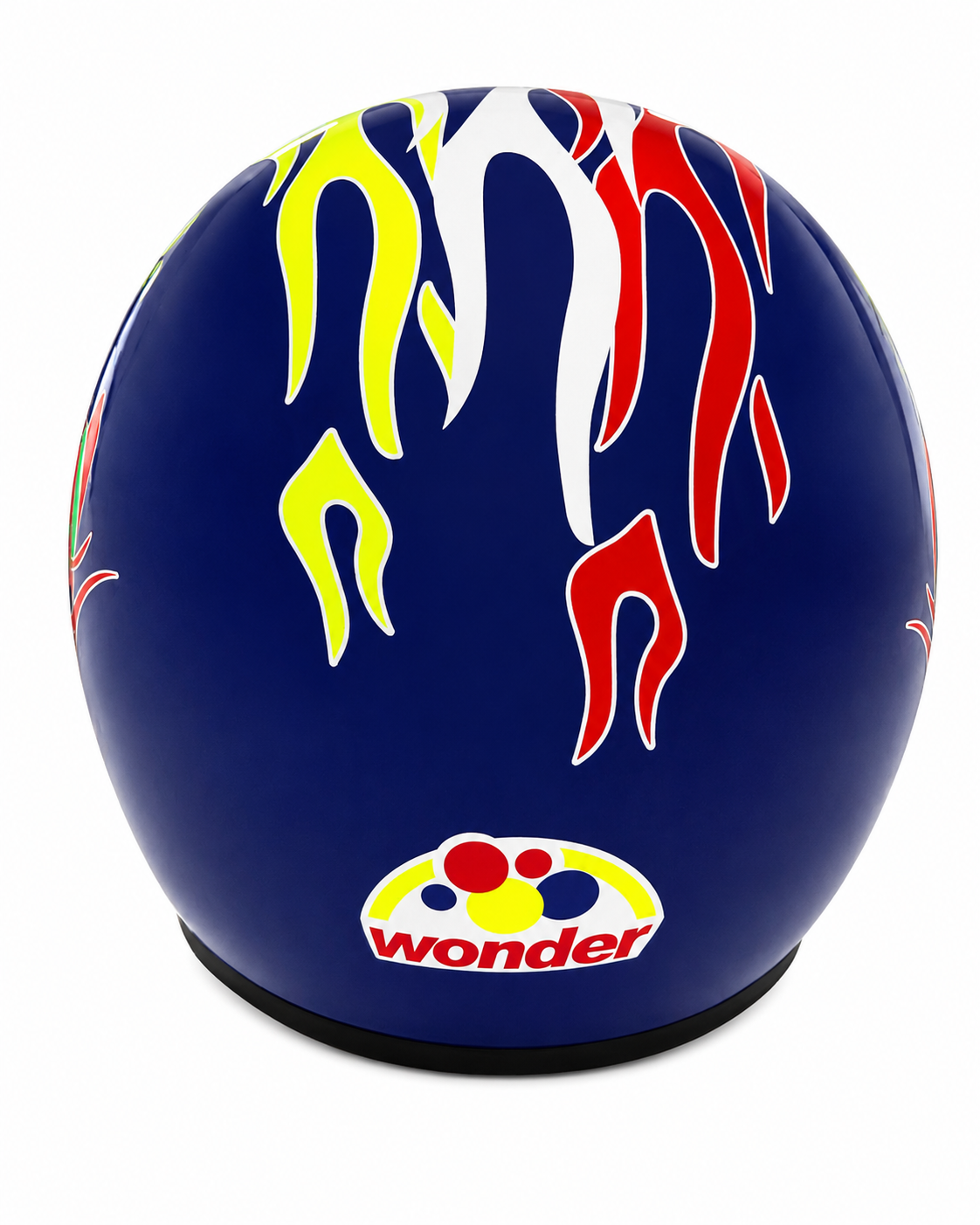 Talladega Racing Movie Replica Unisex Halloween Cosplay Costume Helmet