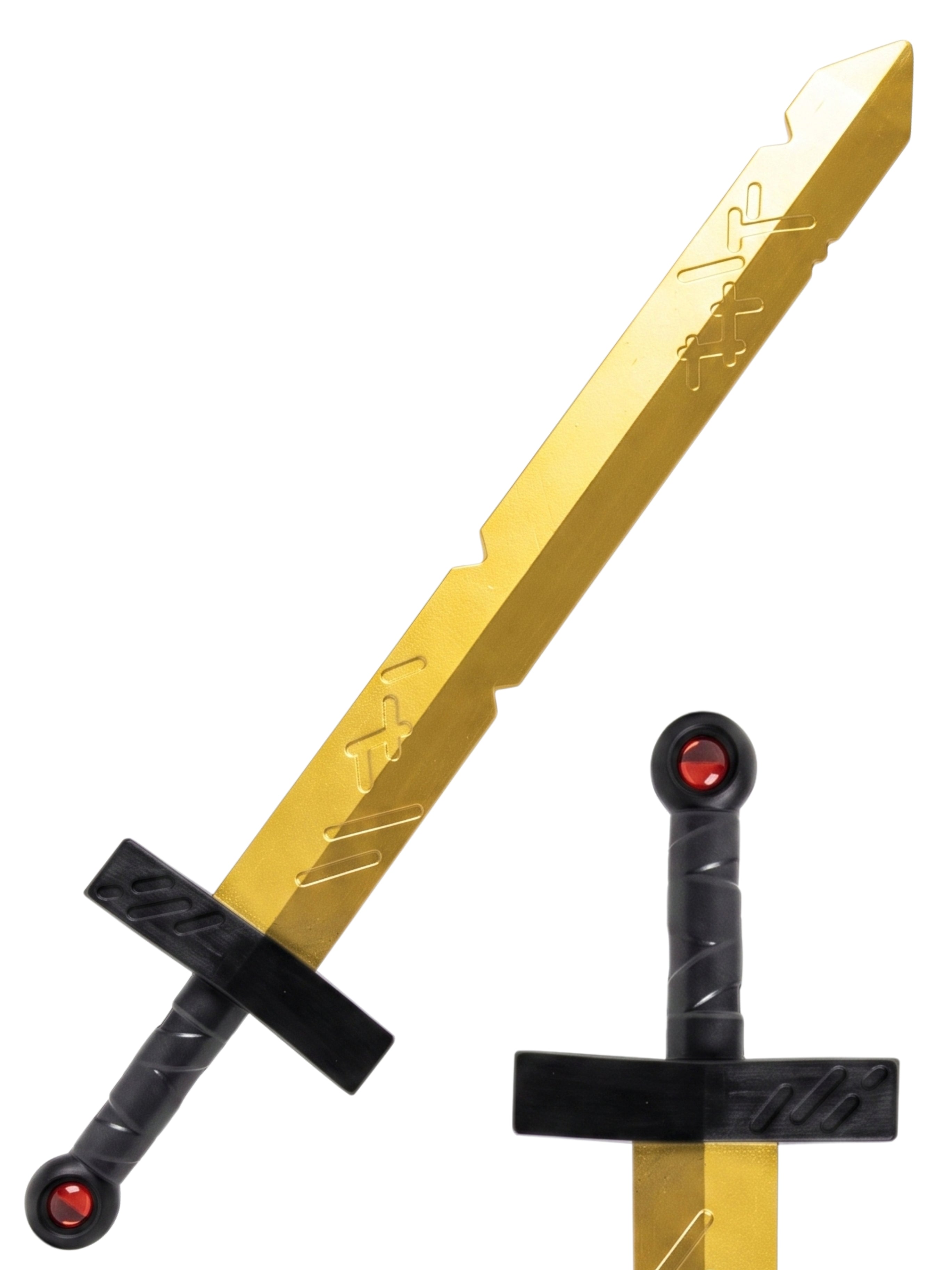 Adventure Time Replica Finn Halloween Costume Cosplay Prop Sword