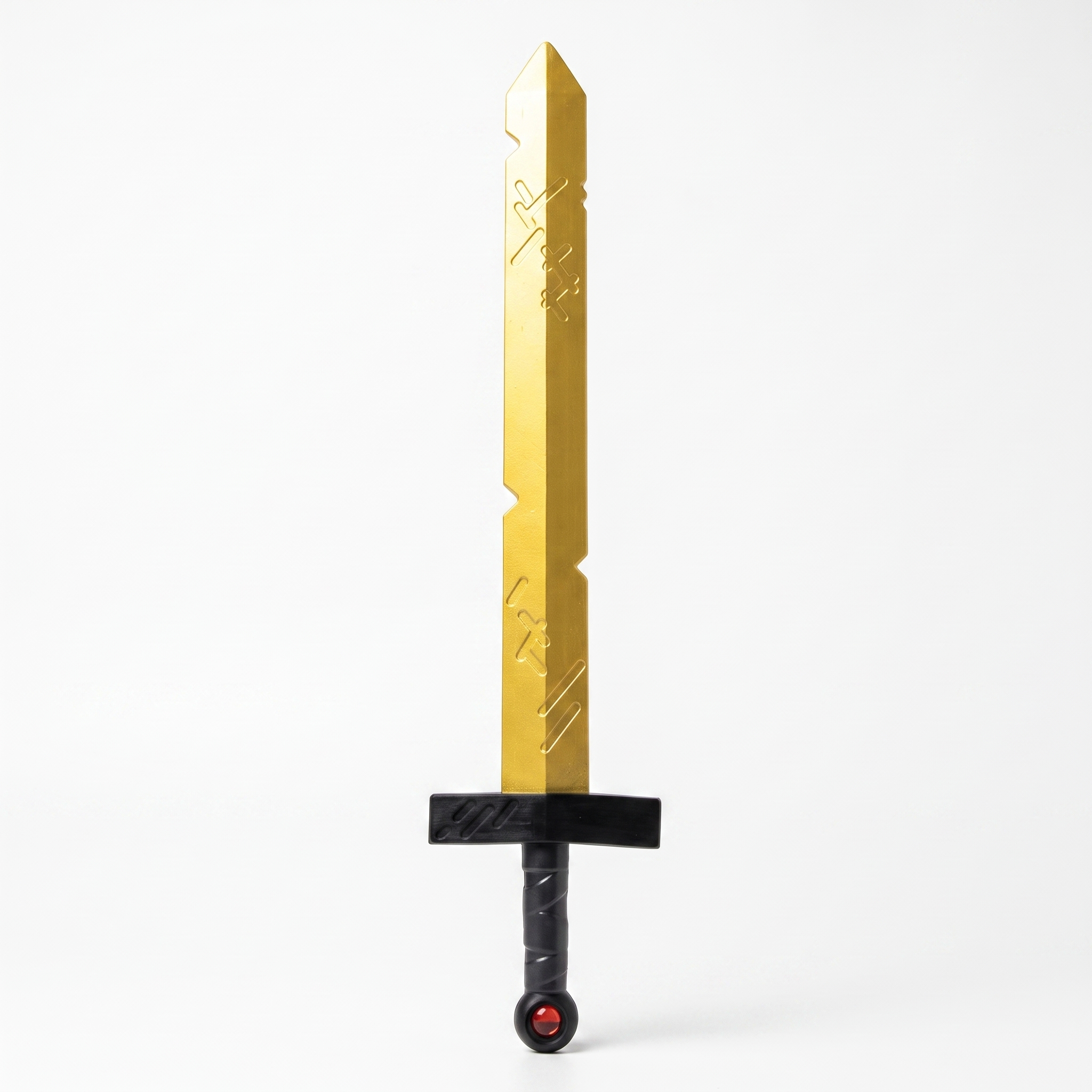 Adventure Time Replica Finn Halloween Costume Cosplay Prop Sword