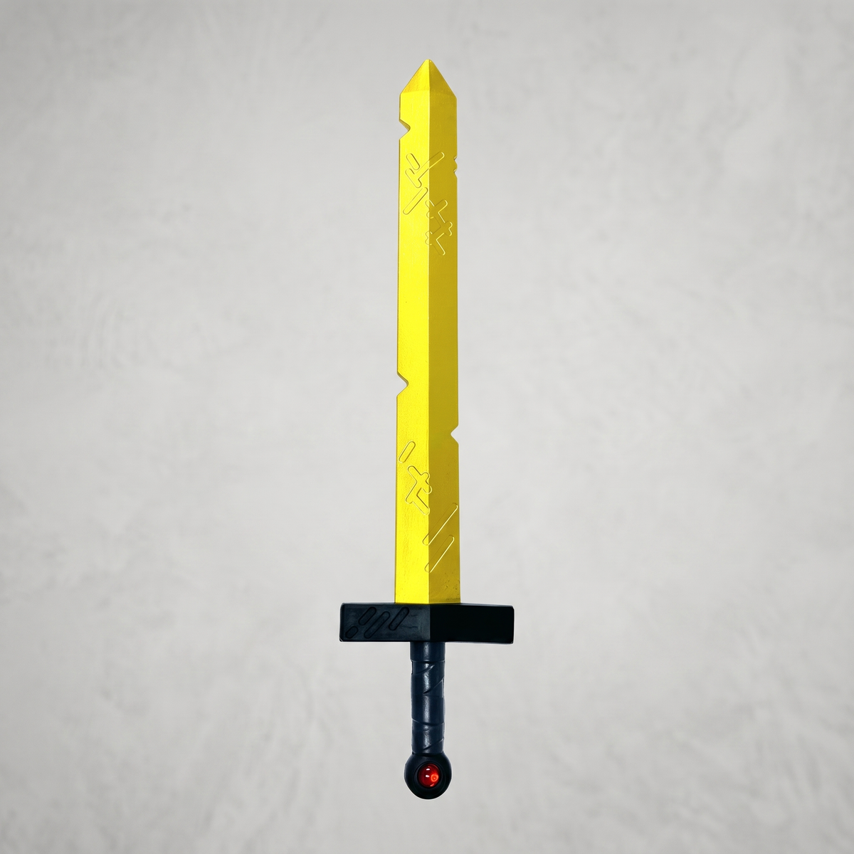 Adventure Time Replica Finn Halloween Costume Cosplay Prop Sword