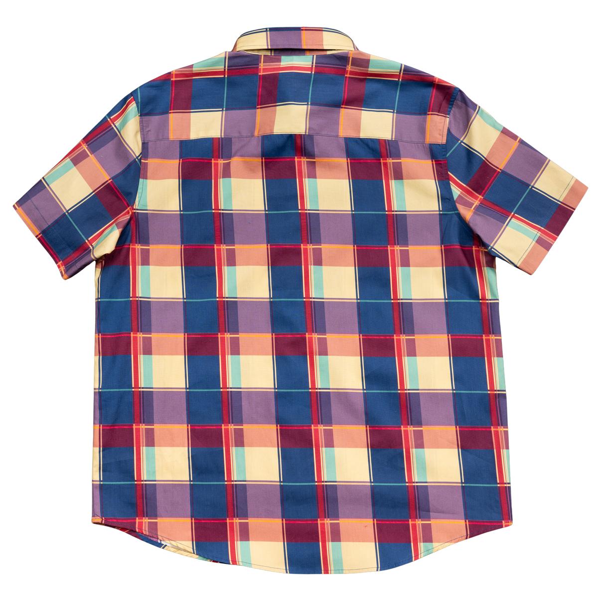 1990s MadTV Comedy Show Halloween Cosplay Costume Replica Stuart Shirt - TVStoreOnline
