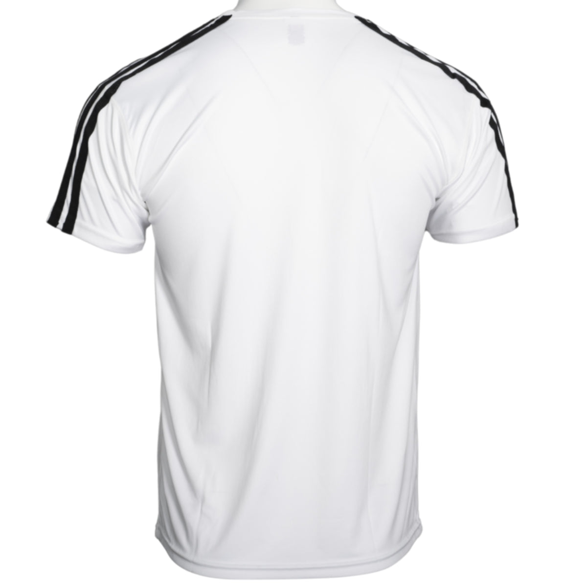 Todd Ingram #3 white Adidas T-shirt Costume Jersey