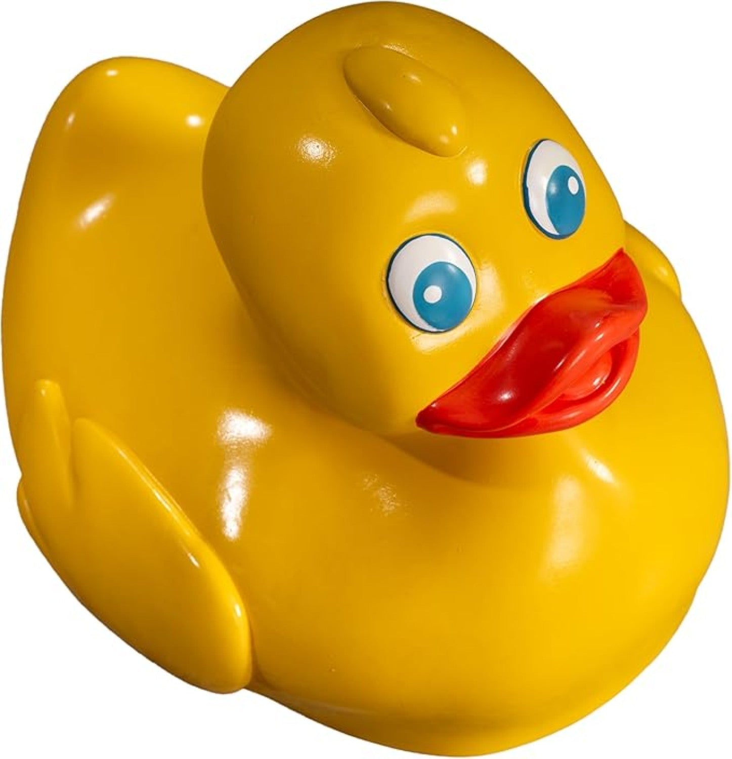 21-inch Rubber Duck Costume Halloween Accessory Unisex Hat - TVStoreOnline