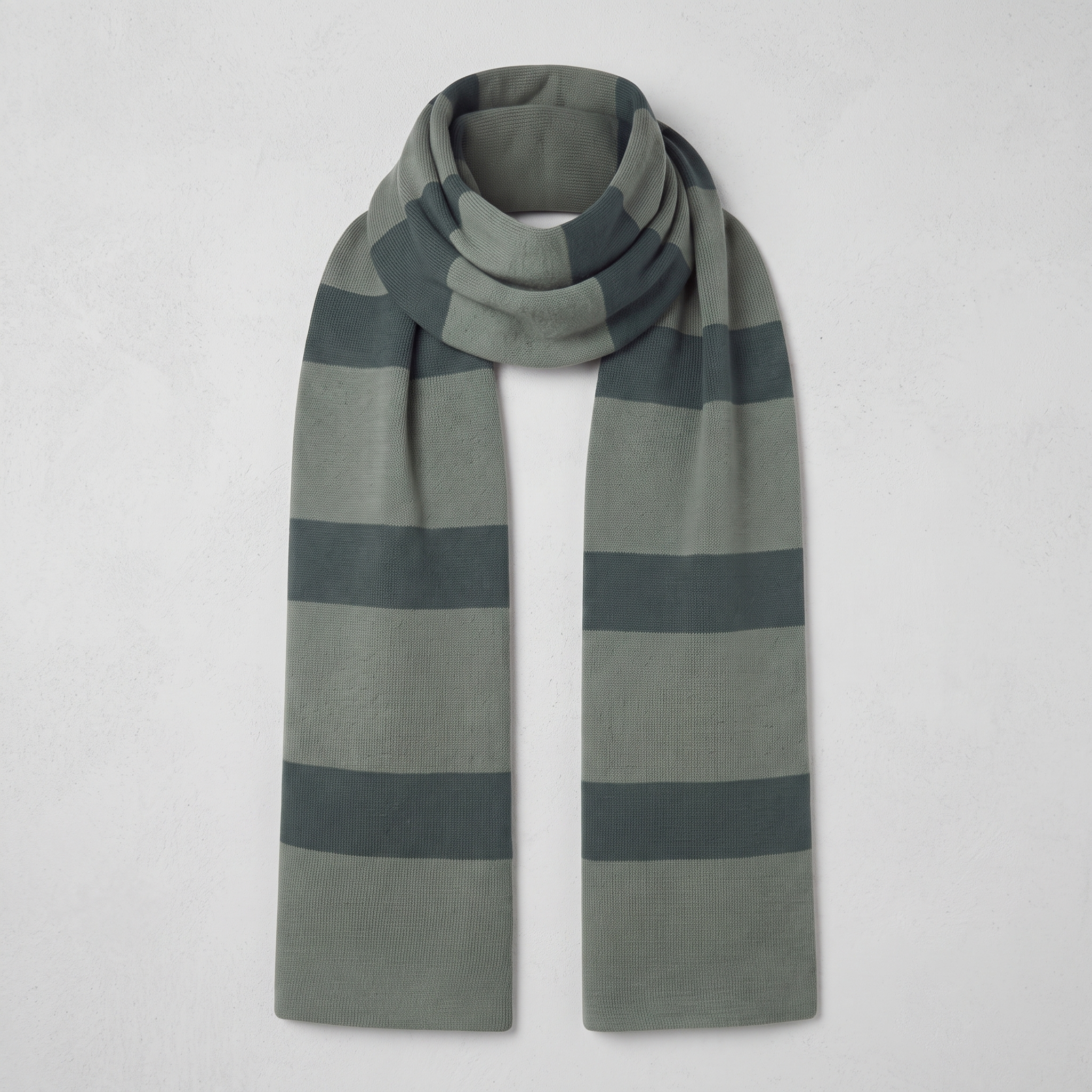 Gru Character Replica Unisex Halloween Cosplay Costume Grey Scarf Accessory
