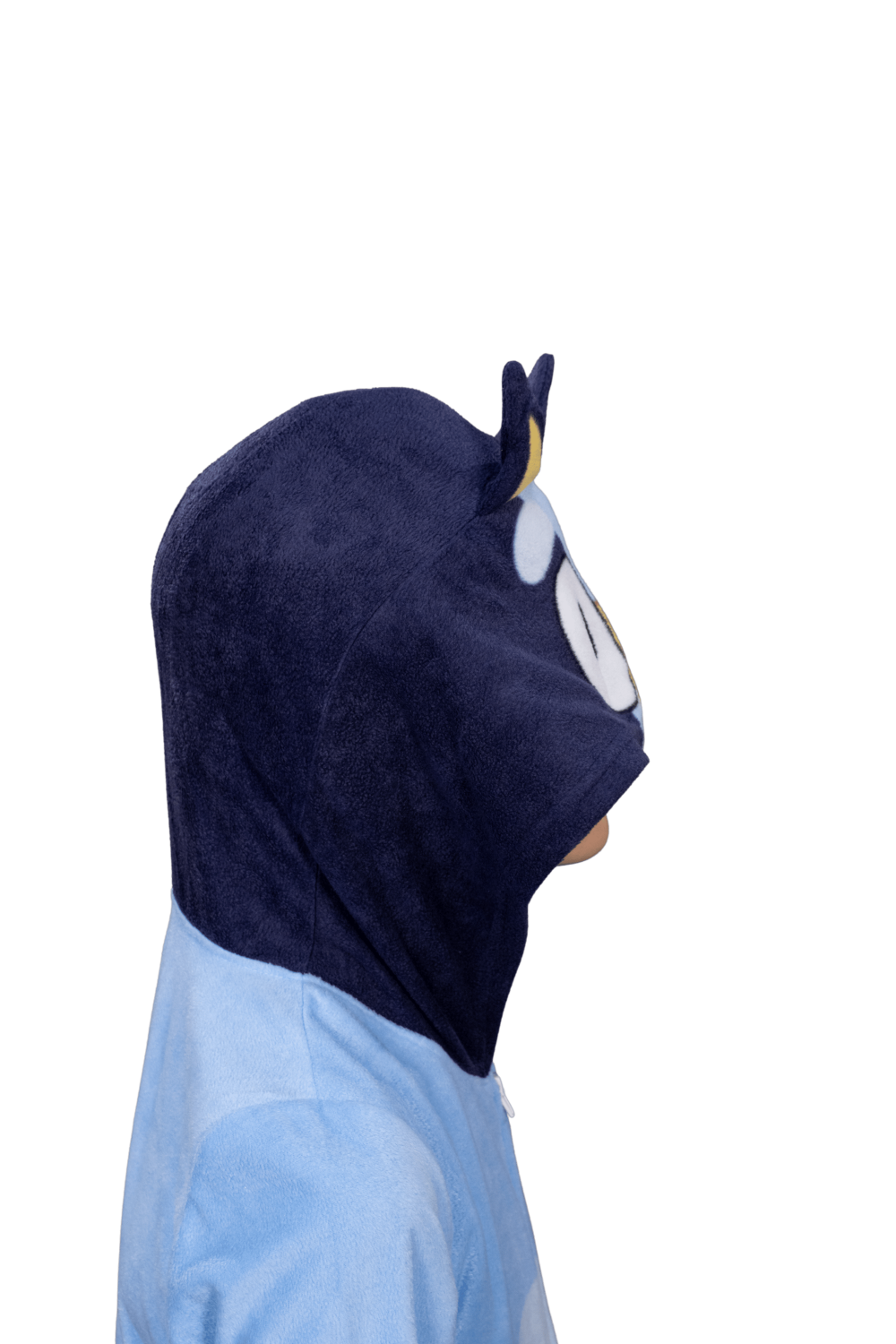 Bluey Kids Youth Children TV Series Halloween Costume Cosplay Jumpsuit