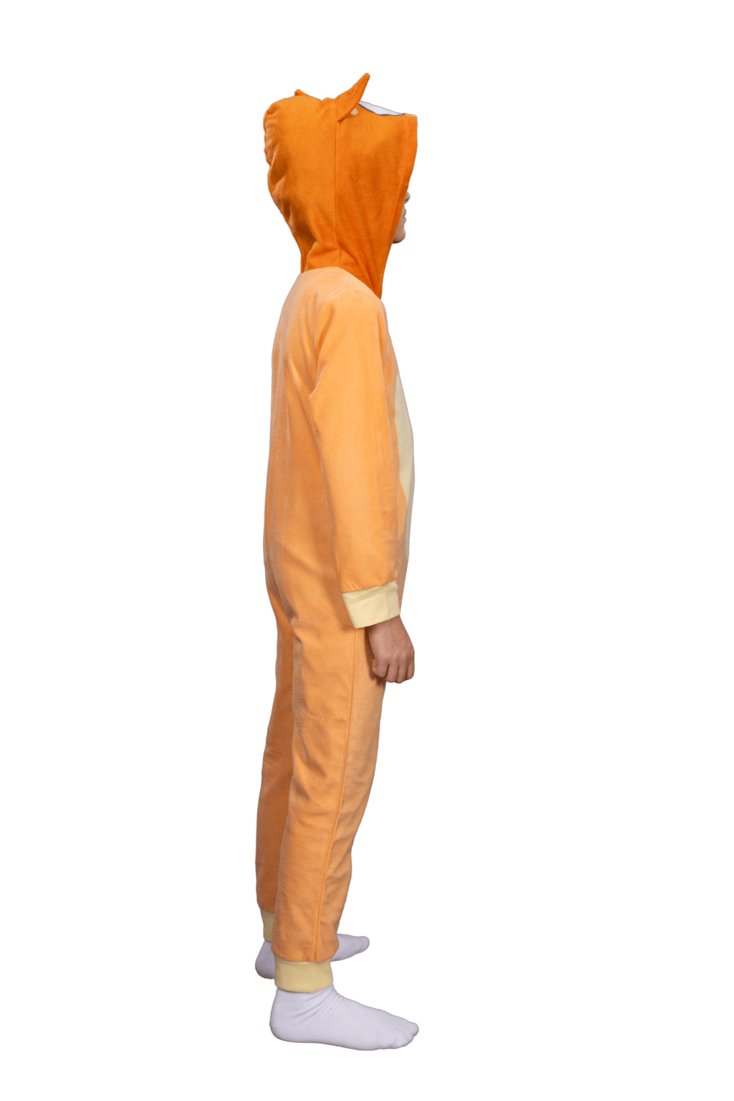 Bingo Kids Youth Children Bluey TV Series Halloween Costume Cosplay Jumpsuit