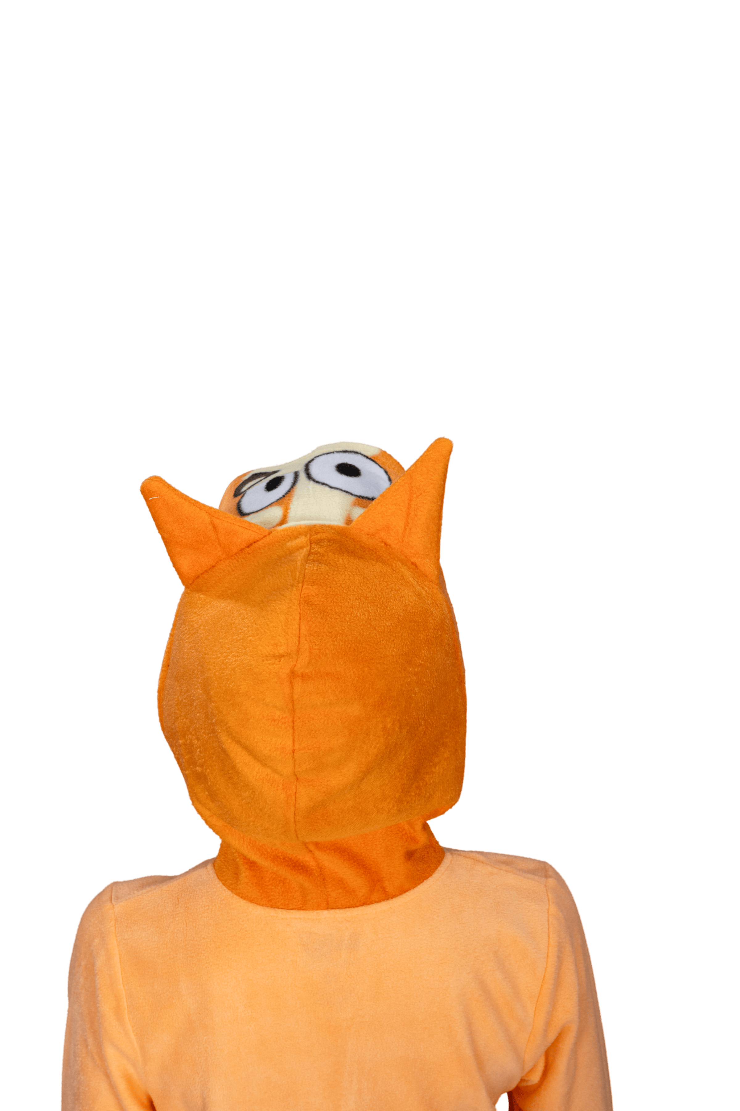 Bingo Kids Youth Children Bluey TV Series Halloween Costume Cosplay Jumpsuit