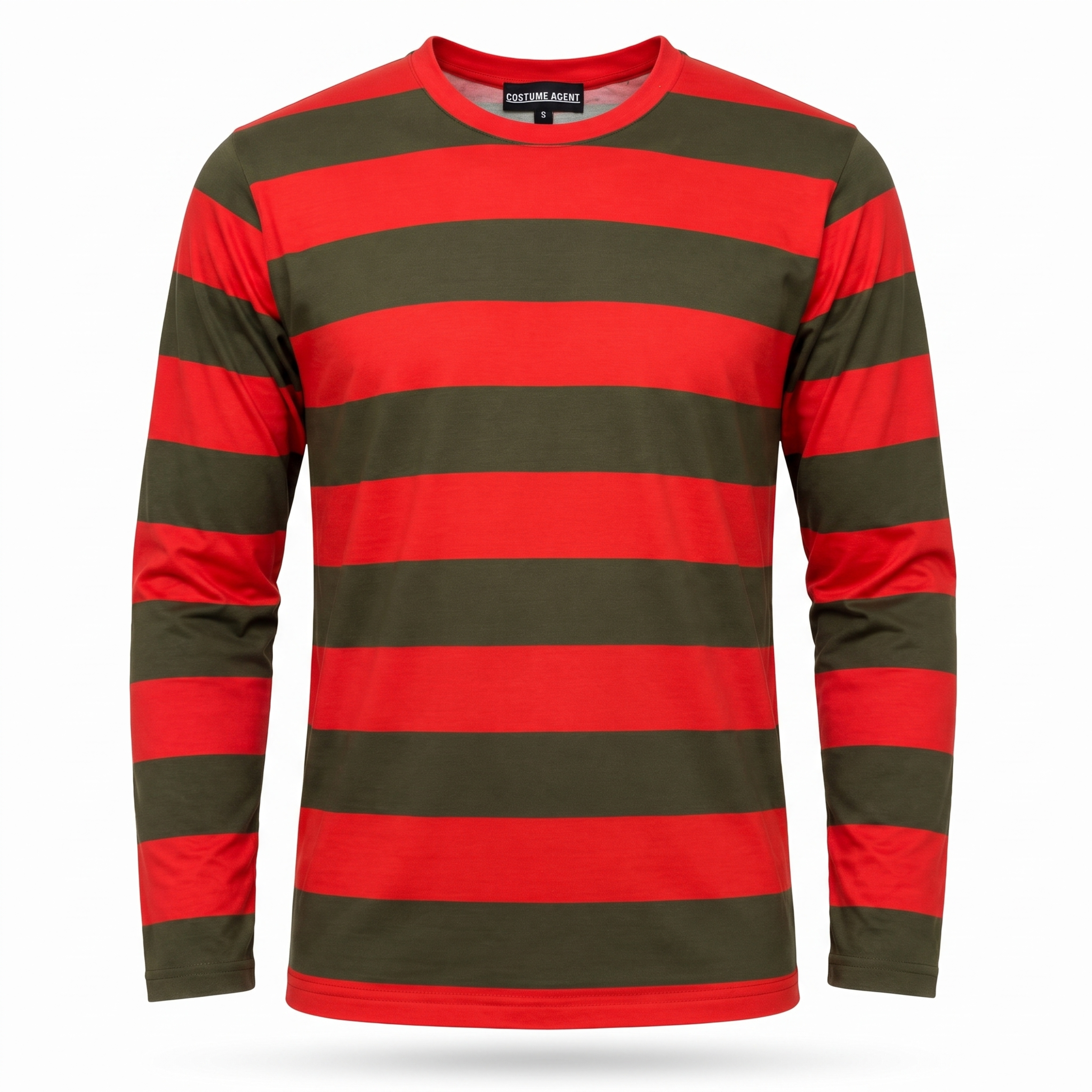 Nightmare Bogeyman Knives Adult Unisex Replica Halloween Cosplay Costume Shirt